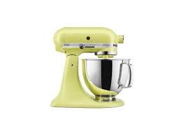 Kitchenaid mixer 5 quart colors chart. Kitchenaid S New Color Of The Year Is Called Kyoto Glow And It Might Be Their Coolest Shade Yet Cooking Light