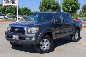 used 2016 toyota tacoma for in san