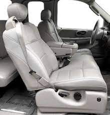 Ford F150 Custom Seat Covers