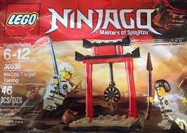 Ninjago | 2018 | Brickset: LEGO set guide and database