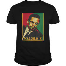 Shop with confidence on ebay! Malcolm X Shirt Fashion Trending T Shirt Store