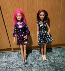 Chelsea baumhaus spielset und puppe barbie mattel. Kinder Puppen Ebay Kleinanzeigen