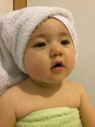 Image result for baby comel