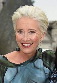 Her father was the writer and narrator of. Emma Thompson Can T Live Without Hannah Gadsby And Potato Scones The New York Times