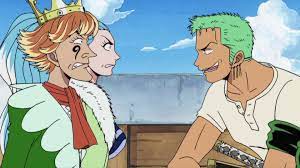 One Piece" Kaizoku Kangei no Machi? Whiskey Peak Jouriku (TV Episode 2001)  - IMDb