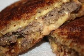 Image result for patty melt image