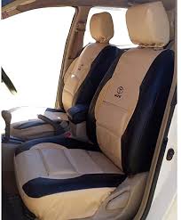 Generic Toyota Nze Car Seat Covers 5