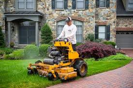 A Look At Lawn Mowing Jobs In Alexandria Va Going From