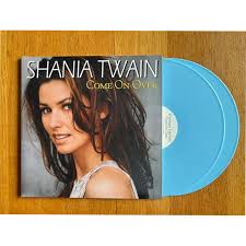 Come On Over (Super Deluxe Diamond 3CD) - Shania Twain | Platenzaak.nl