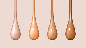 get the best foundation match with