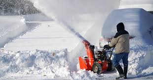 9 Of The Best Snow Blowers In 2022