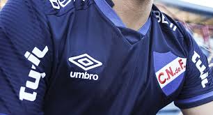 Lista de las noticias más destacadas del momento. Camiseta Azul Umbro De Nacional 2019 20 Todo Sobre Camisetas