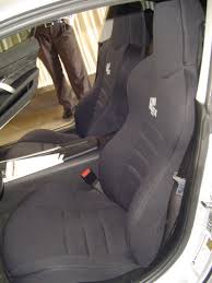 Z4 Seat Covers Flash S