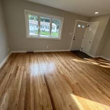 top 10 best hardwood floor refinishing