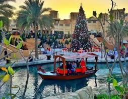 I'm still getting used to it but i kinda like it (a lot). Top 5 Family Friendly Christmas Brunches And Dinners In Dubai Ewmums Com