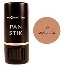 pan stik creamy foundation makeup