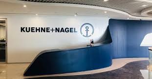 Total exam fees cost ~400,000 inr, and duration of the process is about. Kuehne Nagel Announces Move Of Its India Head Office