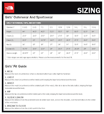 North Face Pack Fit Guide