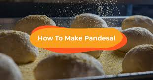 5 easy soft and fluffy pandesal recipes