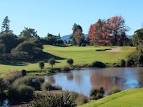 Rotorua Golf Club 