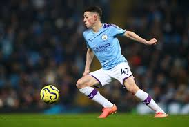 Phil foden has vowed to keep improving after inspiring manchester city's late fa cup comeback at cheltenham. It S Time For Exceptional Talent Phil Foden To Have Key Role For Manchester City And England Cityam Cityam