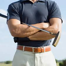 10 best exercises to improve your golf