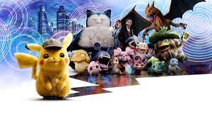 Endgame tiếp tục thống trị phòng vé sau 3 tuần ra rạp, Pokemon Movie về thứ  2 với thành tích tốt