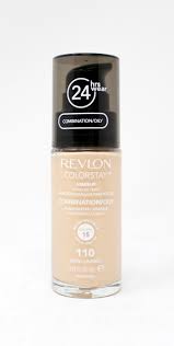 revlon colorstay 24 hrs makeup