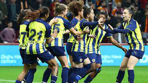 TARİHİ DERBİDE Fenerbahçe rahat kazandı 7:0 – GAZETEM