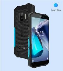 oukitell wp12 pro android 11 rugged