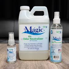 odorxit magic neutralize odors in the