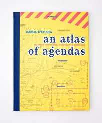 Atlas Of Agendas Mapping The Power Mapping The Commons