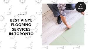 vinyl flooring services in toronto