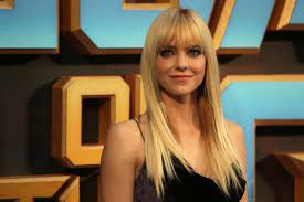 Anna faris hasn't been afraid to get real about marriage since her split from chris pratt — read her most candid quotes. Anna Faris Is Married Actress Reveals She And Michael Barrett Eloped