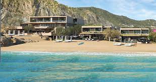 beachfront villa 5 bedrooms butler