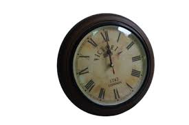 Victorian Era Designer Clock