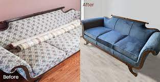 furniture upholstery repair mumford