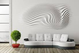 3d Wall Art Decorative Wall Panels