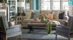 Bassett Furniture Interior Design