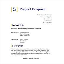 Business Proposition Template Small Business Proposal Business