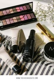 mary kay collistar makeup review the