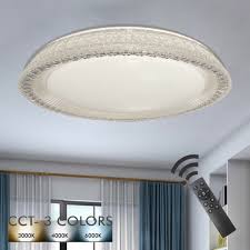36w Led Ceiling Light Dimmable