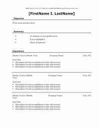 Cv Template Free Microsoft Word Download Resume Templates Layout