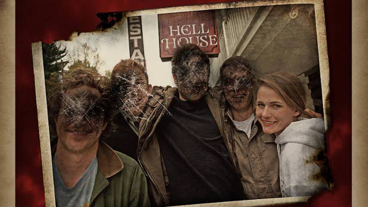9 Facts About the 'Hell House LLC' Horror Movie Franchise