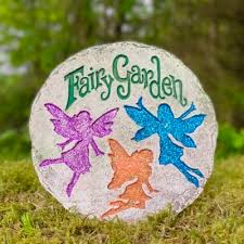 Fairy Garden Accessories Away With
