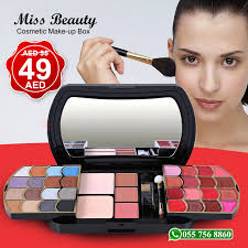 cp trens beauty professional makeup