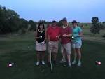 Moonlight Madness Foursome - Indian Springs Golf Club