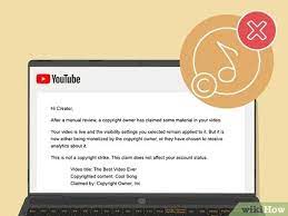 How To Avoid Youtube Copyright gambar png