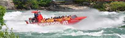 whirlpool jet boat tours 2023 niagara