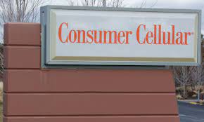 consumer cellular sells in deal pegged